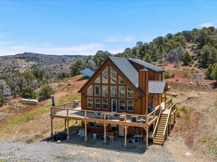 2380 Wild Rose Road, Reno, NV 89521 Photo