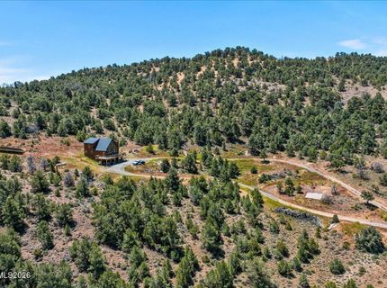 2380 Wild Rose Road, Reno, NV 89521 Photo