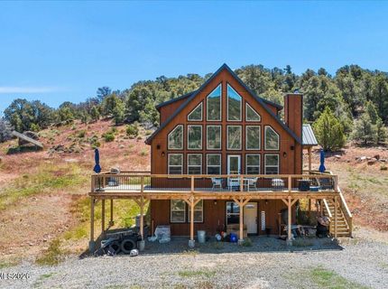 2380 Wild Rose Road, Reno, NV 89521 Photo