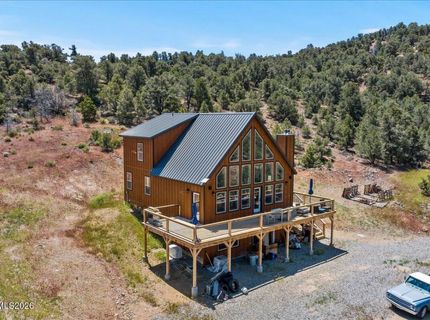 2380 Wild Rose Road, Reno, NV 89521 Photo