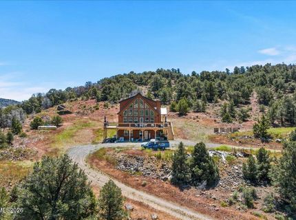 2380 Wild Rose Road, Reno, NV 89521 Photo