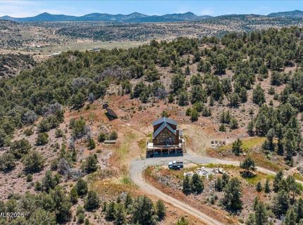 2380 Wild Rose Road, Reno, NV 89521 Photo