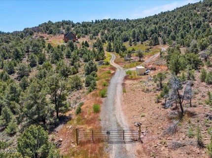 2380 Wild Rose Road, Reno, NV 89521 Photo
