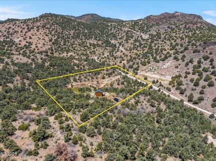 2380 Wild Rose Road, Reno, NV 89521 Photo