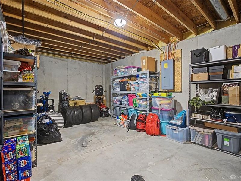 4921 Sir Gregory Way, Middletown, OH 45044 Photo 36