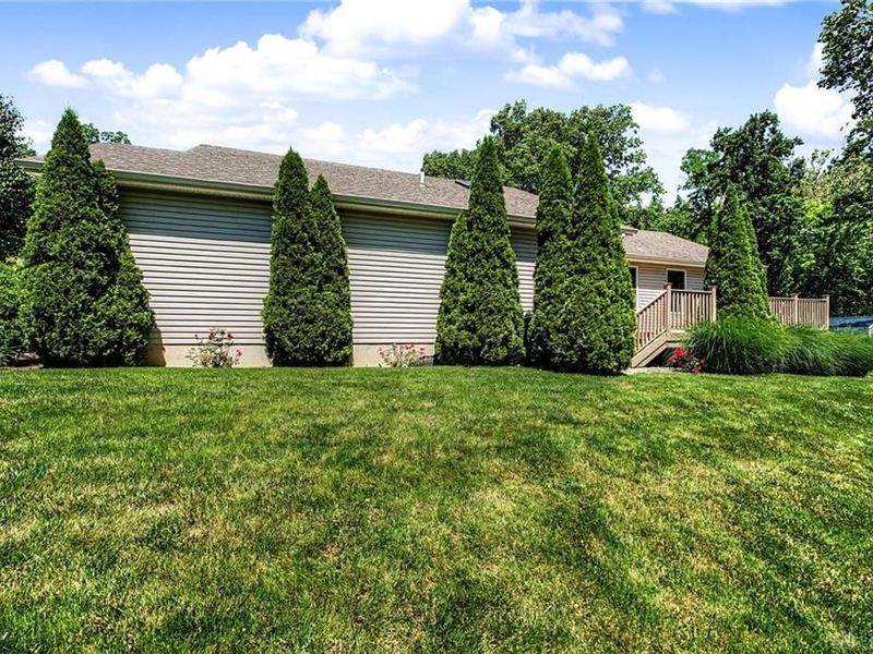4921 Sir Gregory Way, Middletown, OH 45044 Photo 38