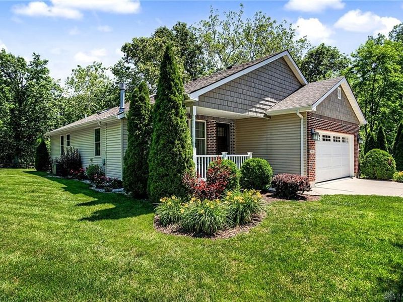 4921 Sir Gregory Way, Middletown, OH 45044 Photo 4