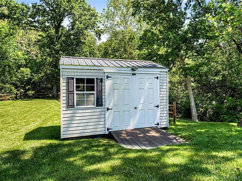 4921 Sir Gregory Way, Middletown, OH 45044 Photo 46
