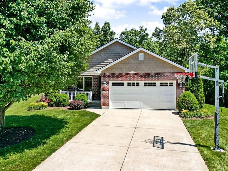 4921 Sir Gregory Way, Middletown, OH 45044 Photo 51