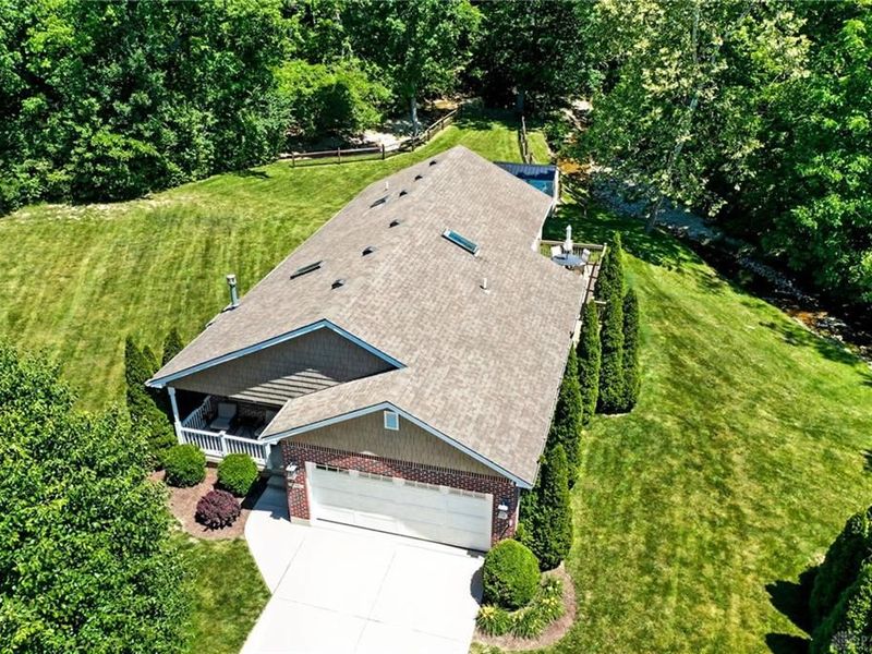 4921 Sir Gregory Way, Middletown, OH 45044 Photo 52