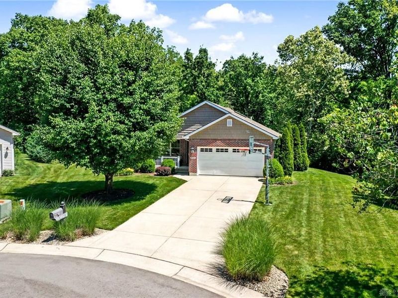 4921 Sir Gregory Way, Middletown, OH 45044 Photo 53