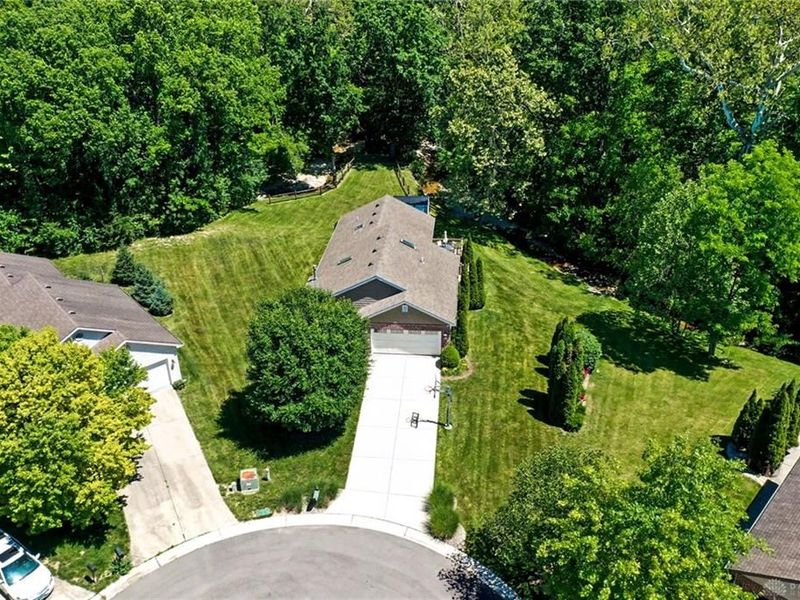 4921 Sir Gregory Way, Middletown, OH 45044 Photo 58