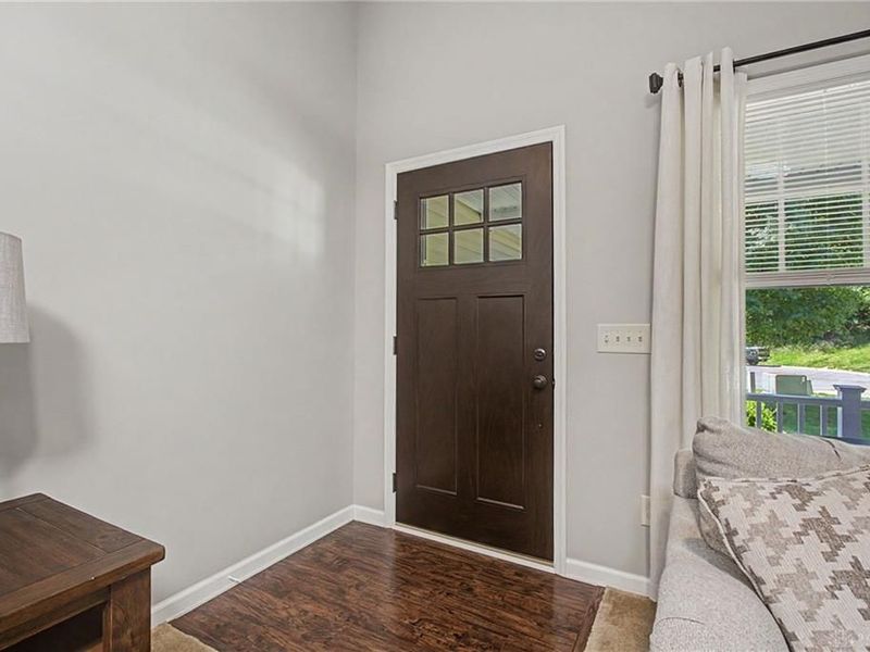 4921 Sir Gregory Way, Middletown, OH 45044 Photo 7