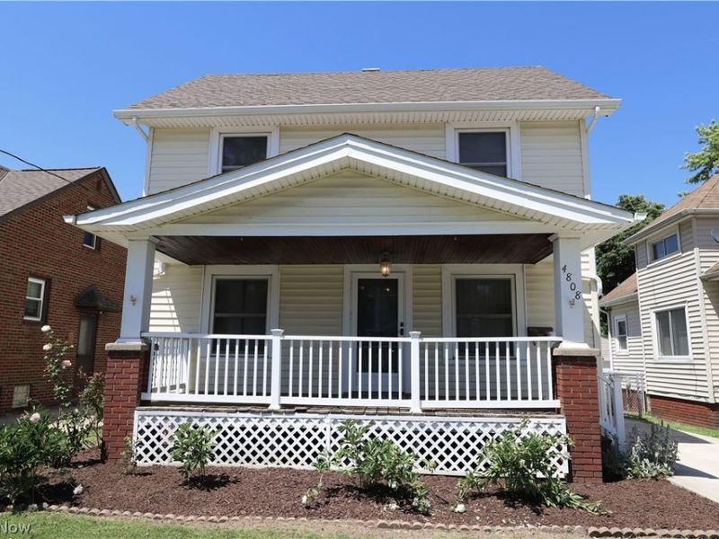 4808 Ira Avenue, Cleveland, OH 44144 Photo 2