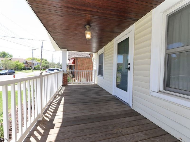 4808 Ira Avenue, Cleveland, OH 44144 Photo 20