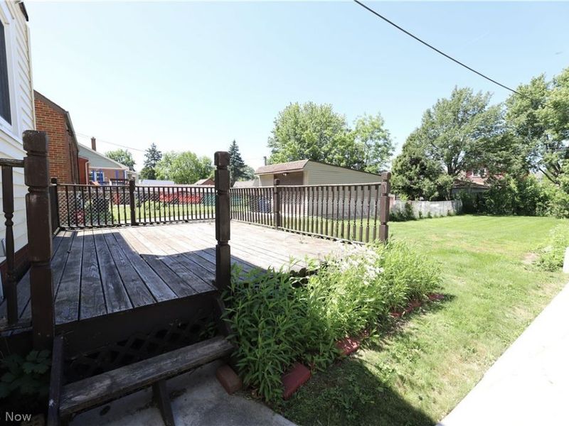 4808 Ira Avenue, Cleveland, OH 44144 Photo 22