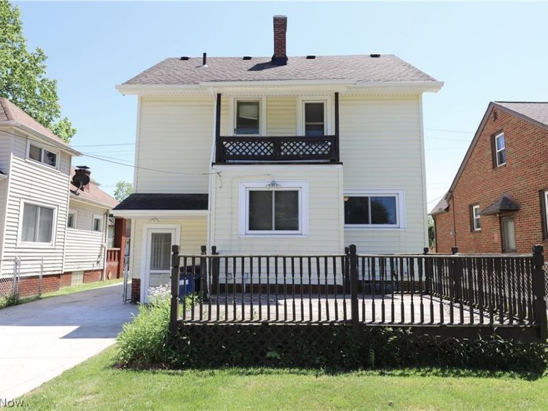 4808 Ira Avenue, Cleveland, OH 44144 Photo 24
