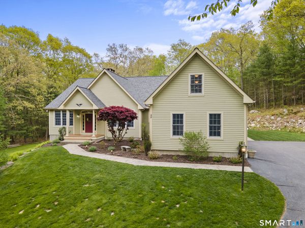 48 Grey Fox, Woodstock, CT 06281