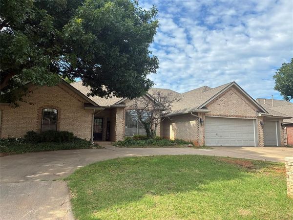 6625 NW 115th Street, Oklahoma City, OK 73162
