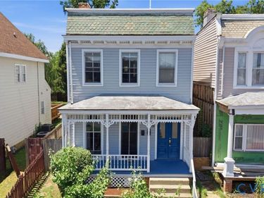 404 N 33rd Street , Richmond, VA 23223