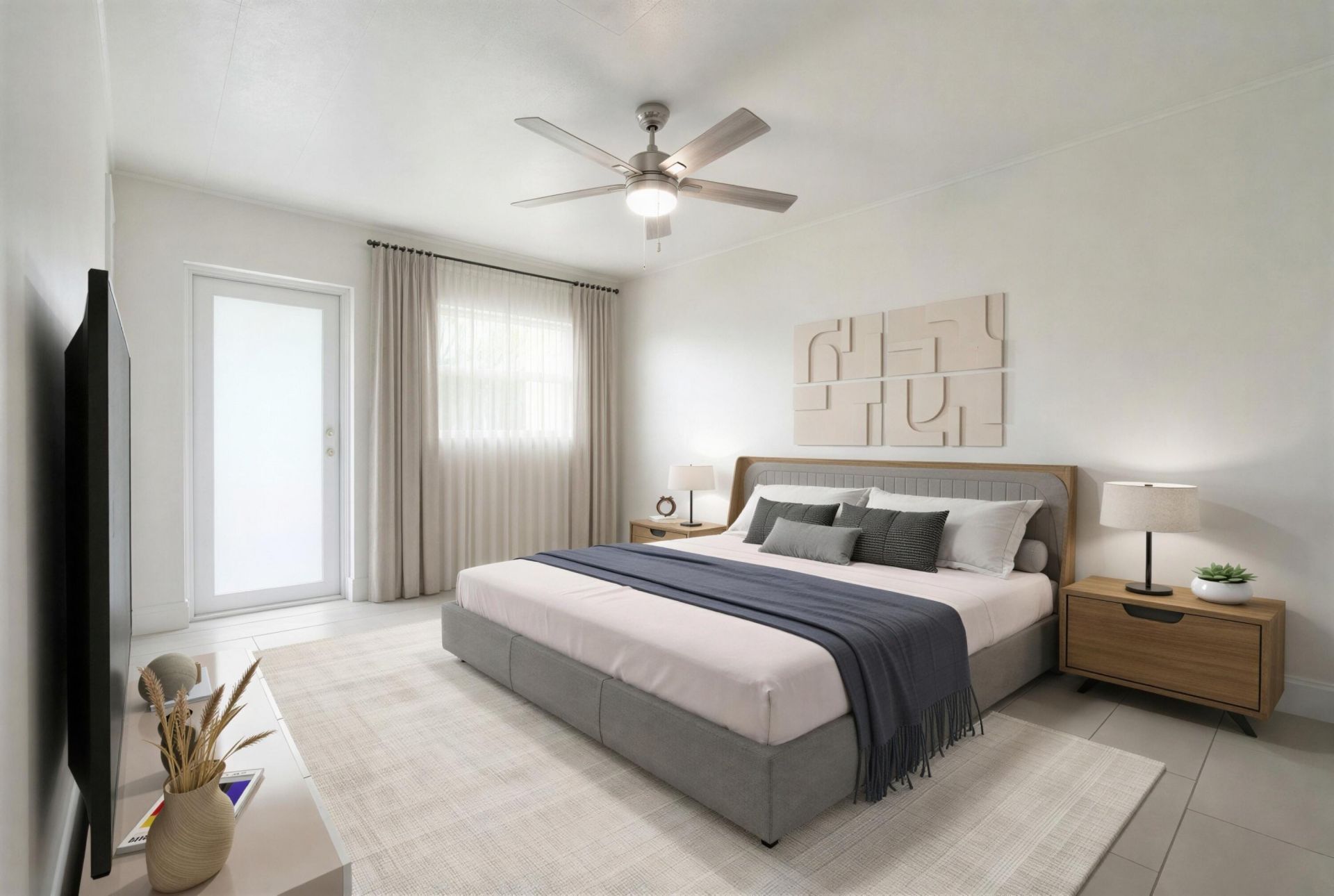 1747 Rodman Street, Unit 302, Hollywood, FL 33020 Photo