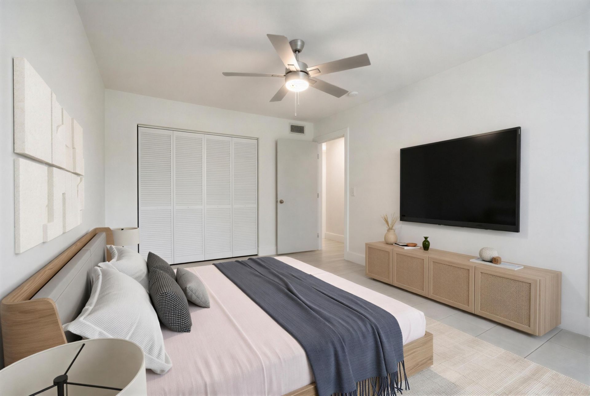 1747 Rodman Street, Unit 302, Hollywood, FL 33020 Photo