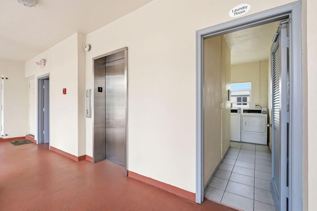 1747 Rodman Street, Unit 302, Hollywood, FL 33020 Photo