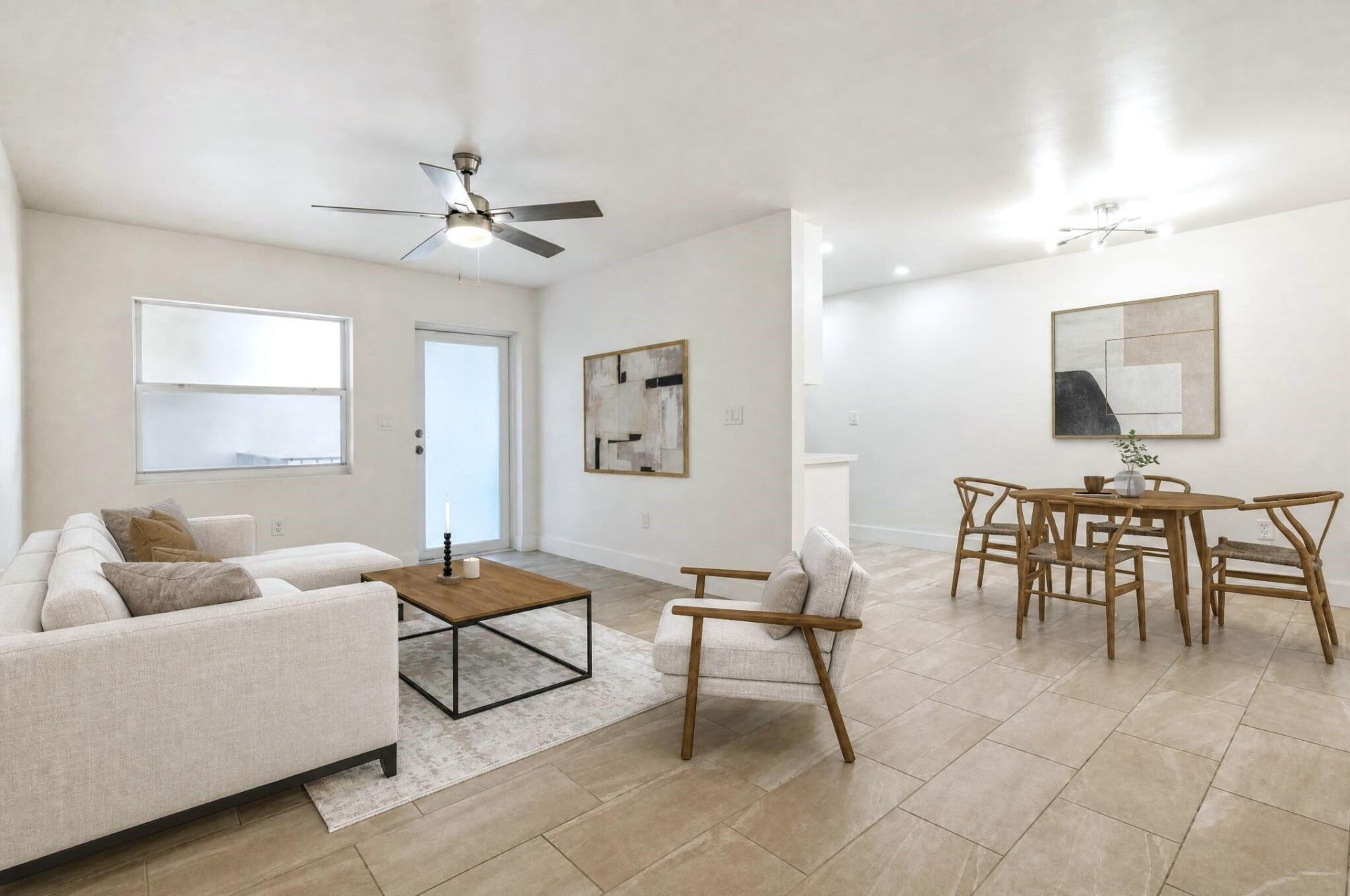 1747 Rodman Street, Unit 302, Hollywood, FL 33020 Photo