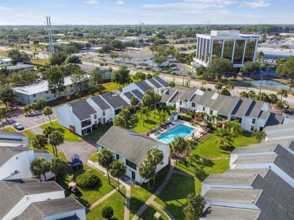 673 HAVEN PLACE , Unit 673, TARPON SPRINGS, FL 34689