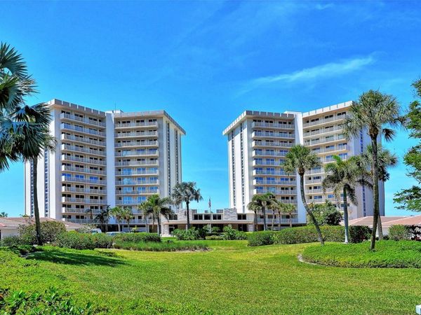 2301 GULF OF MEXICO DRIVE , Unit 11N, LONGBOAT KEY, FL 34228