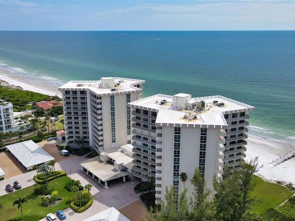 2301 GULF OF MEXICO DRIVE, Unit 11N, LONGBOAT KEY, FL 34228