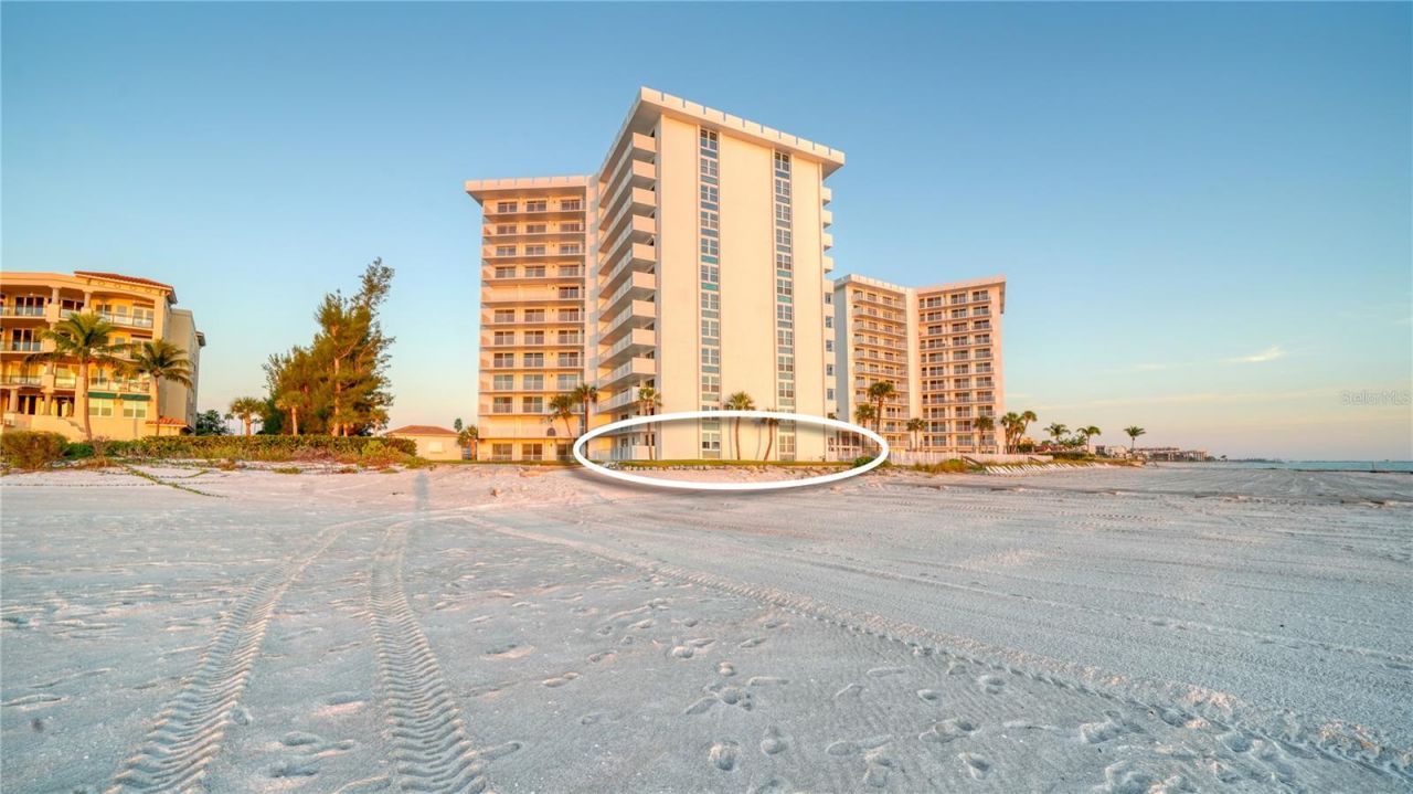 2301 Gulf Of Mexico Drive, Unit 11N, Longboat Key, FL 34228 Photo