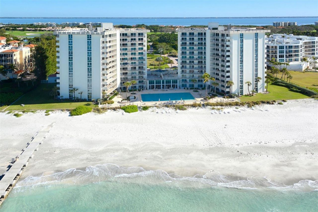 2301 Gulf Of Mexico Drive, Unit 11N, Longboat Key, FL 34228 Photo