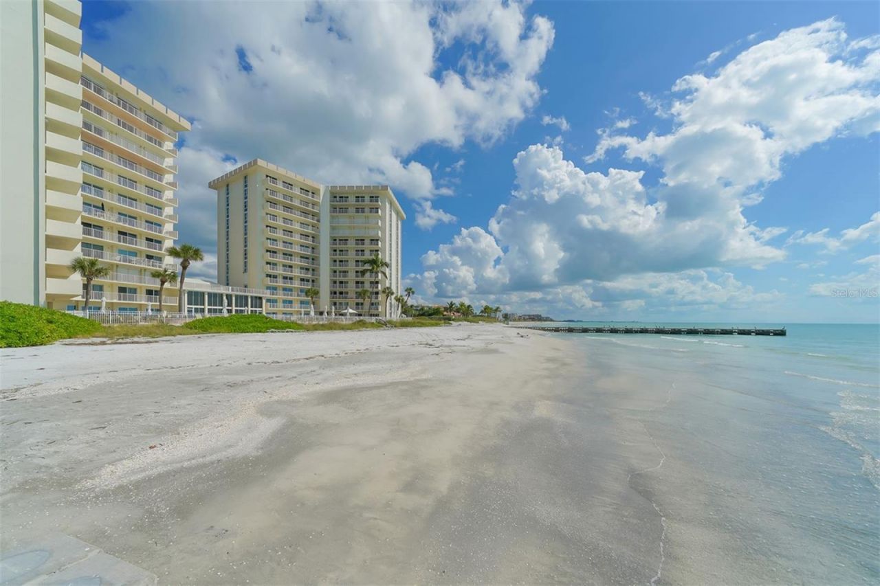 2301 Gulf Of Mexico Drive, Unit 11N, Longboat Key, FL 34228 Photo