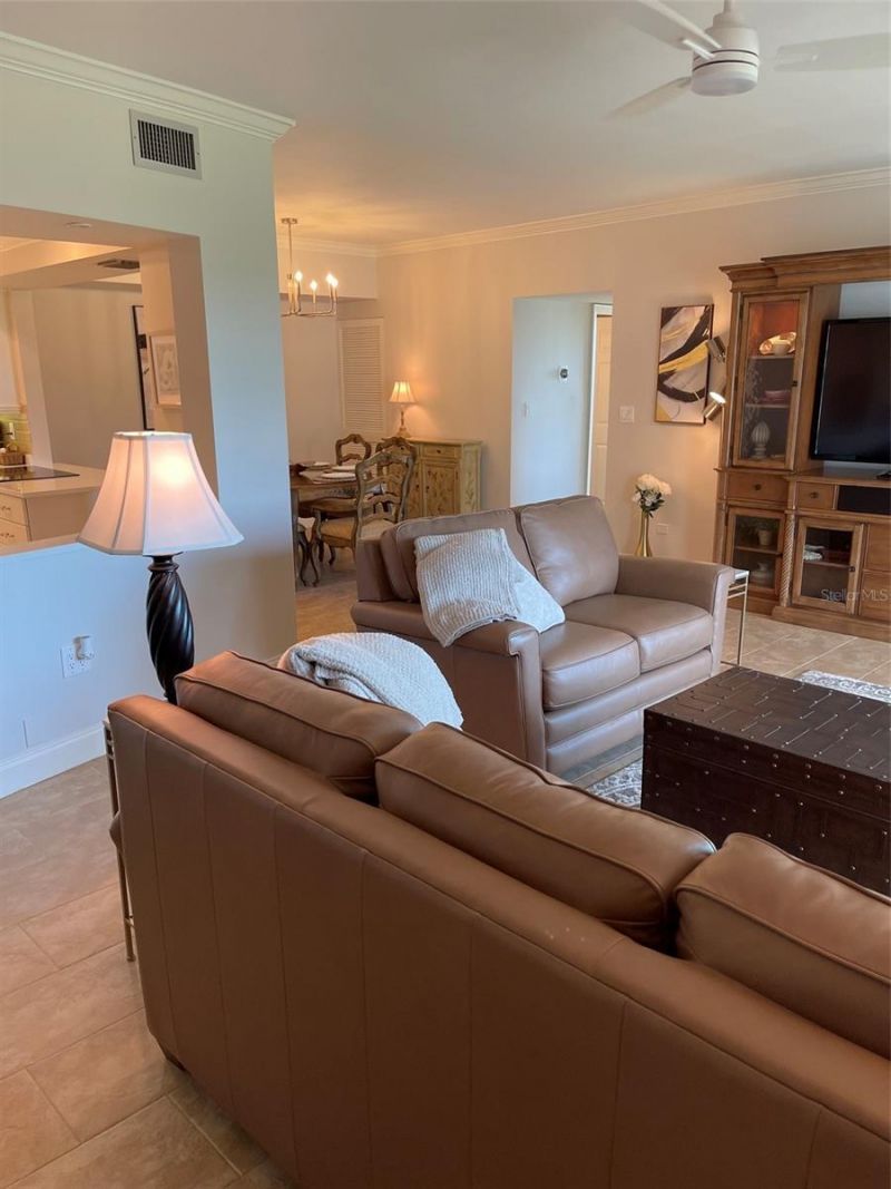 2301 Gulf Of Mexico Drive, Unit 11N, Longboat Key, FL 34228 Photo