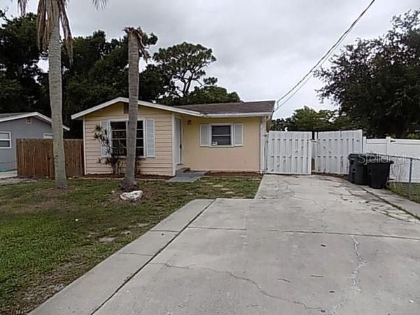 4610 SLOAN AVENUE , SARASOTA, FL 34233