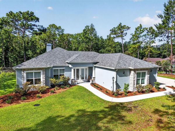 2075 COUNTY ROAD 243F , WILDWOOD, FL 34785