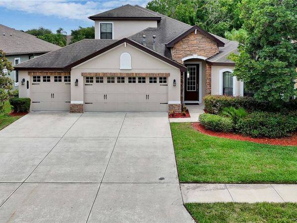 8013 HAMPTON GLEN DRIVE, TAMPA, FL 33647