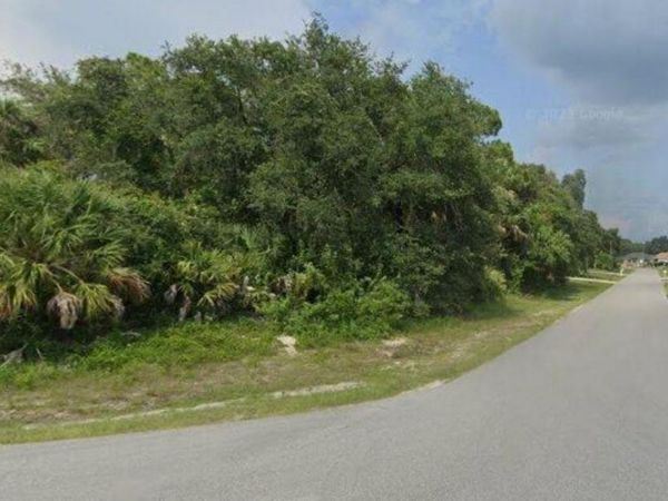 STARVIEW AVENUE , NORTH PORT, FL 34288