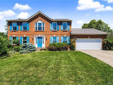 6714 Grimsby Lane, Liberty Twp, OH 45011