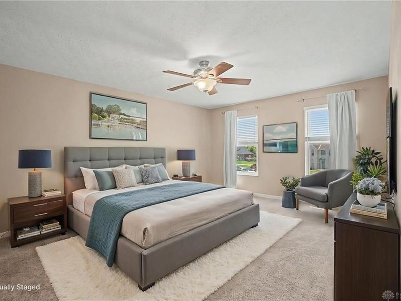 6714 Grimsby Lane, Liberty Township, OH 45011 Photo 19