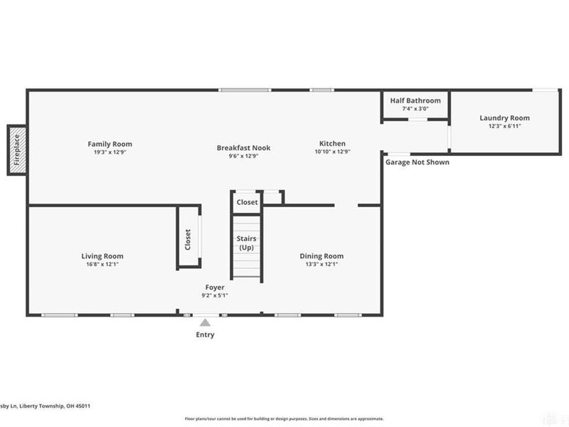 6714 Grimsby Lane, Liberty Township, OH 45011 Photo 38