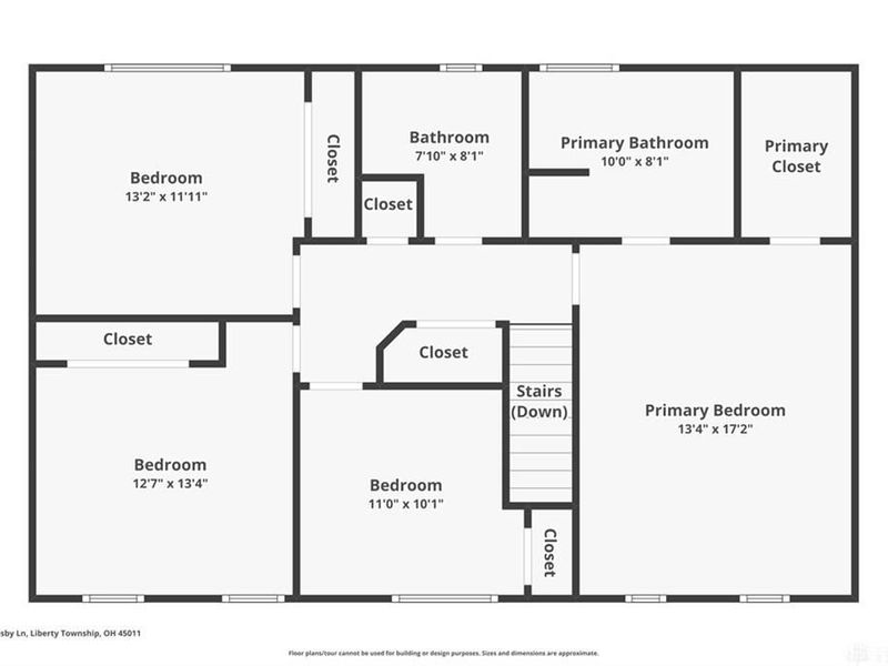 6714 Grimsby Lane, Liberty Township, OH 45011 Photo 39