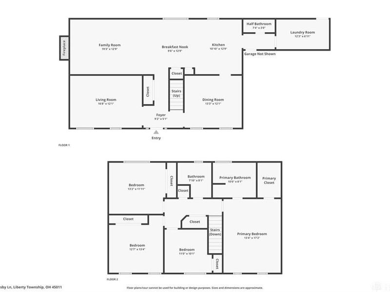 6714 Grimsby Lane, Liberty Township, OH 45011 Photo 40
