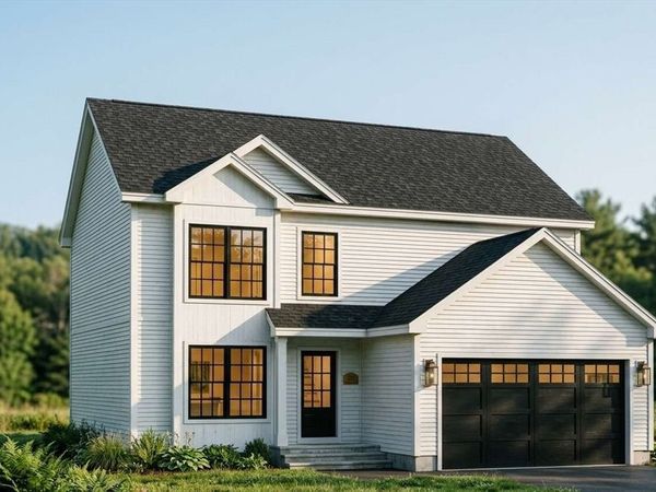 132 Willard Road, Ashburnham, MA 01430
