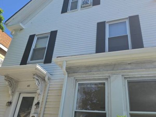 66 Lewis Street, Lynn, MA 01902