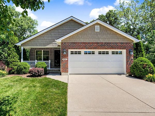 4921 Sir Gregory Way, Middletown, OH 45044
