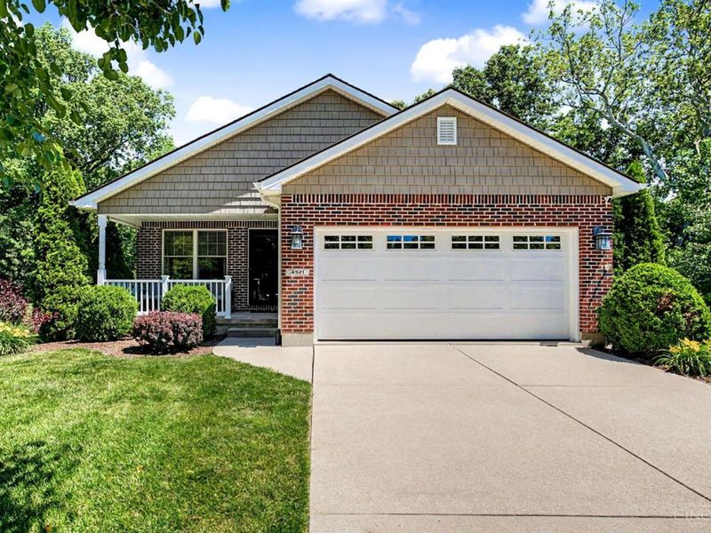 4921 Sir Gregory Way, Middletown, OH 45044 Photo 1