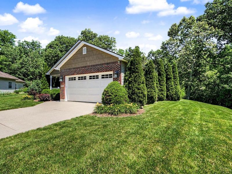 4921 Sir Gregory Way, Middletown, OH 45044 Photo 37