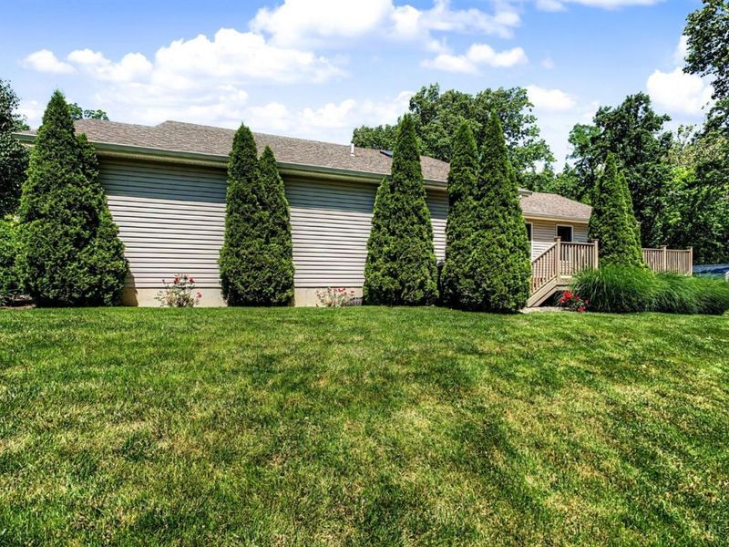 4921 Sir Gregory Way, Middletown, OH 45044 Photo 38